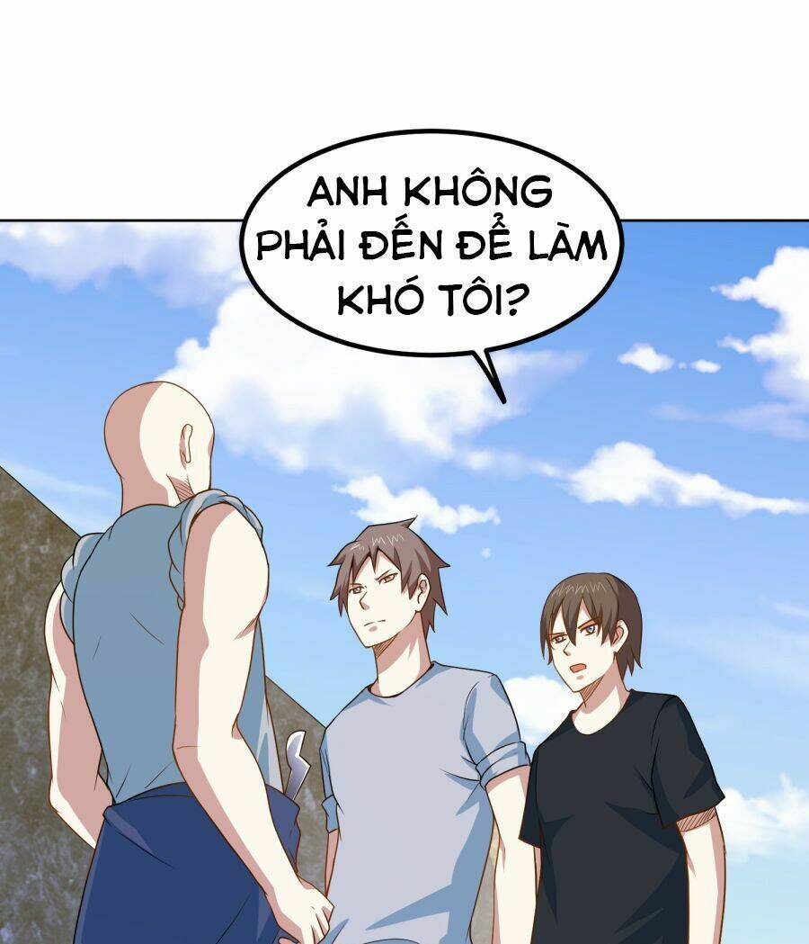 Tay Chơi Thần Cấp: Chapter 42