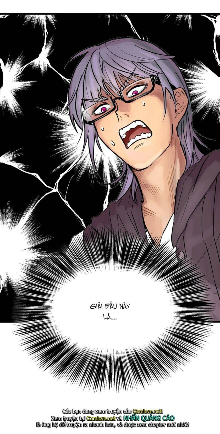 Vua Sinh Tồn: Chapter 2
