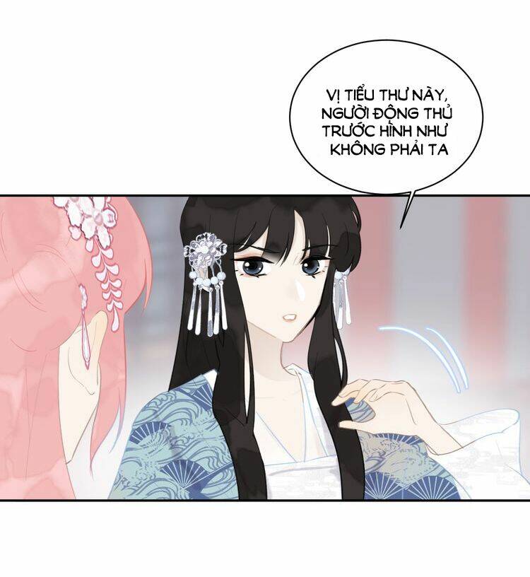 Mãn Đình Phương - Thiên Hạ Duy Khanh: Chapter 15