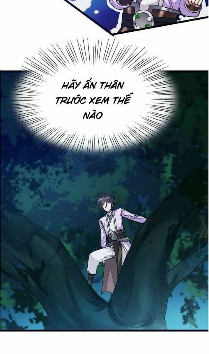 Cửu Dương Thần Vương: Chapter 80