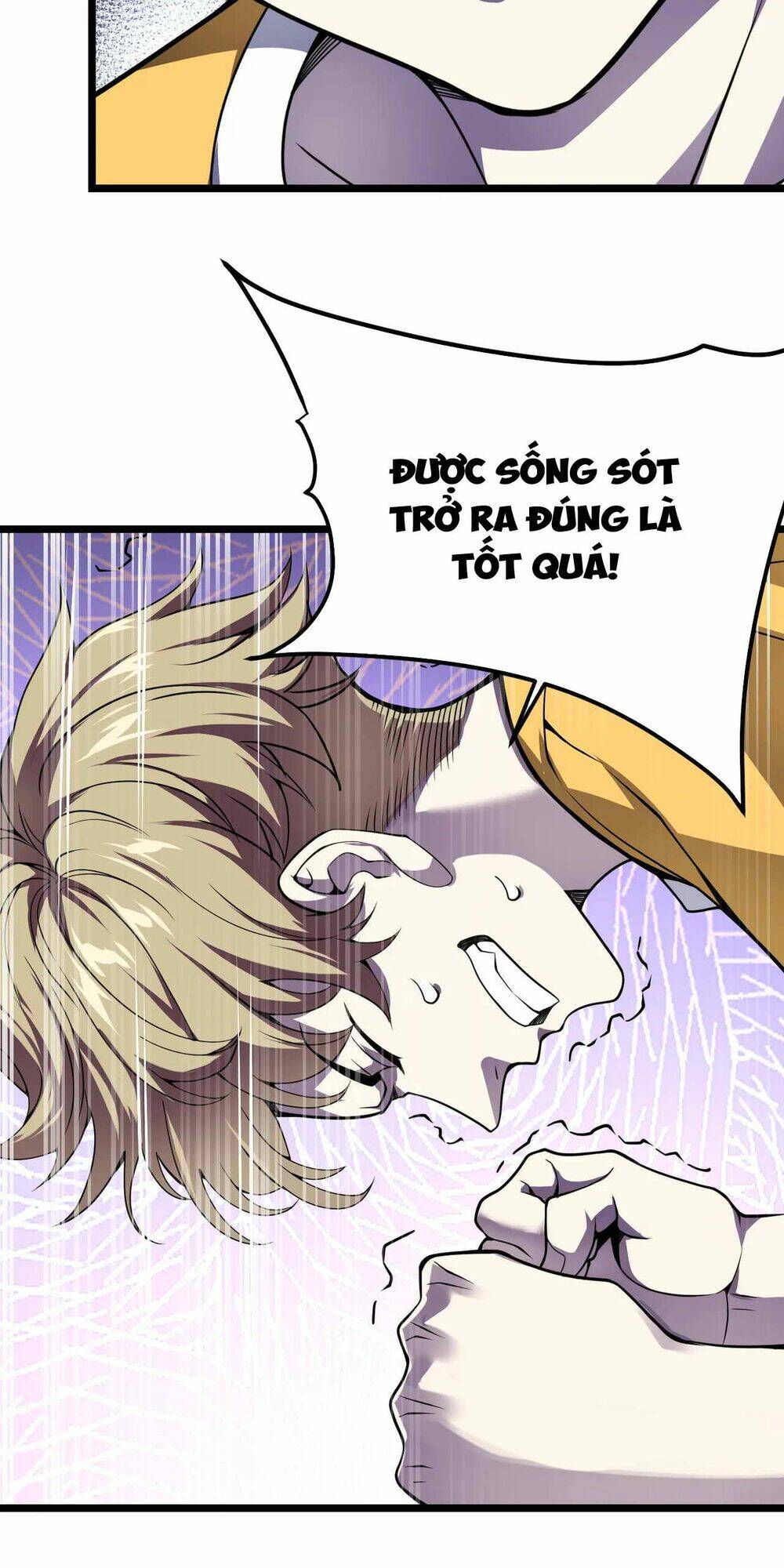 Vạn Vật Hợp Nhất: Chapter 5