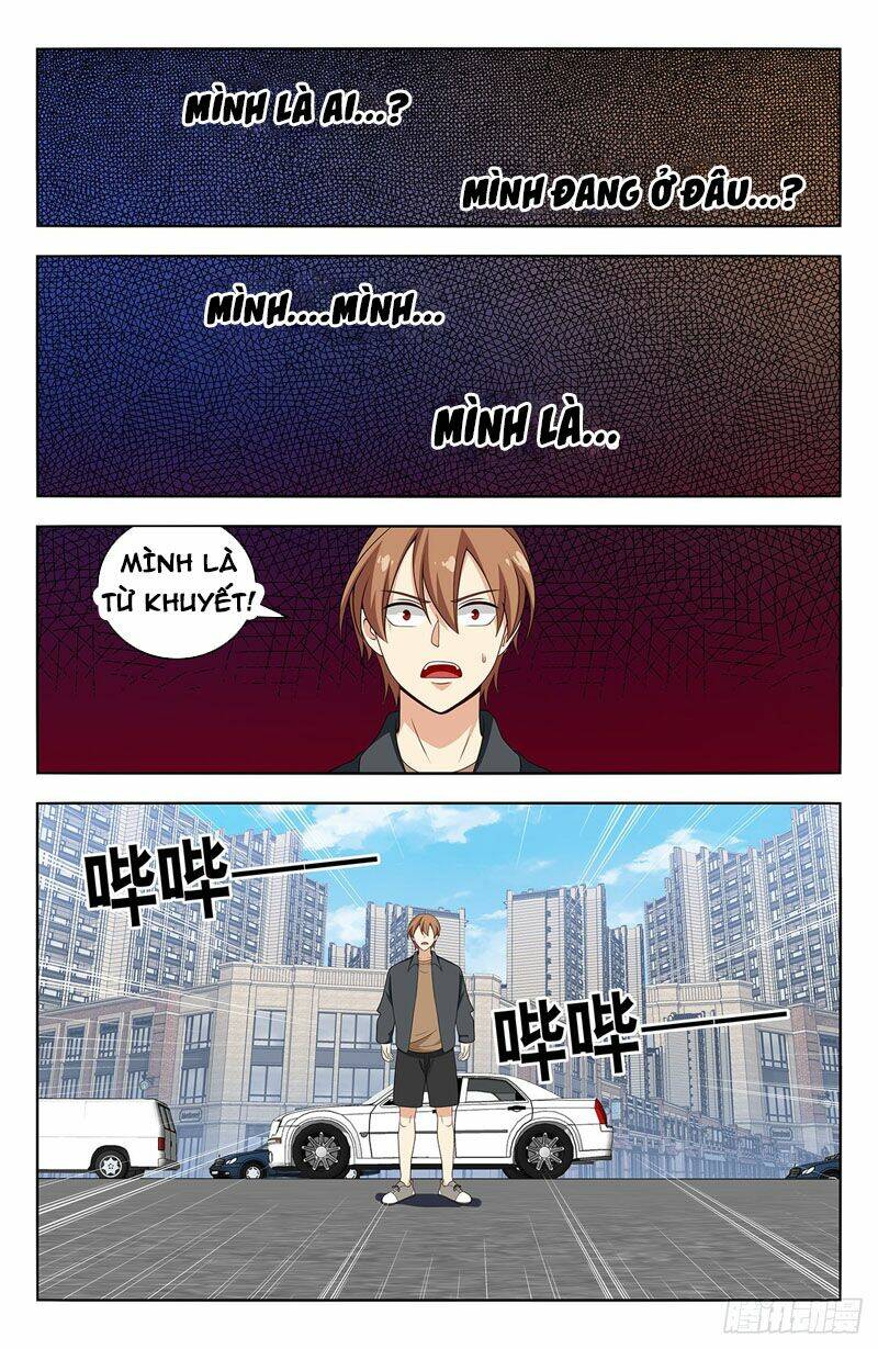 Tối Cường Phản Sáo Lộ Hệ Thống: Chapter 606