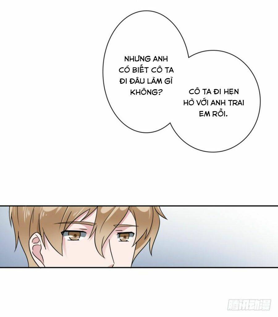 Thiên Kim Đường Môn: Chapter 69