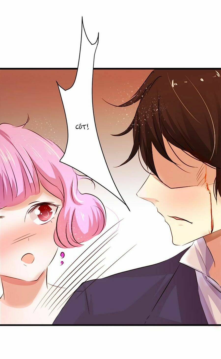 Bạn Trai Là Ngôi Sao: Chapter 20