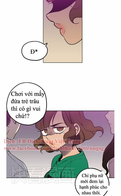 Xin Đừng Cắn Em: Chapter 2