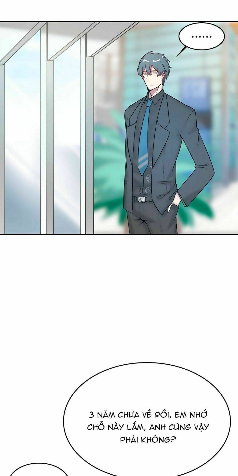 Bám Lấy Nam Thần Bất Chấp Thời Tiết: Chapter 23