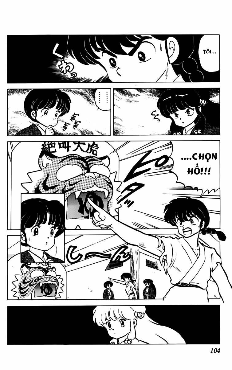 Suối Lời Nguyền: Chapter 164