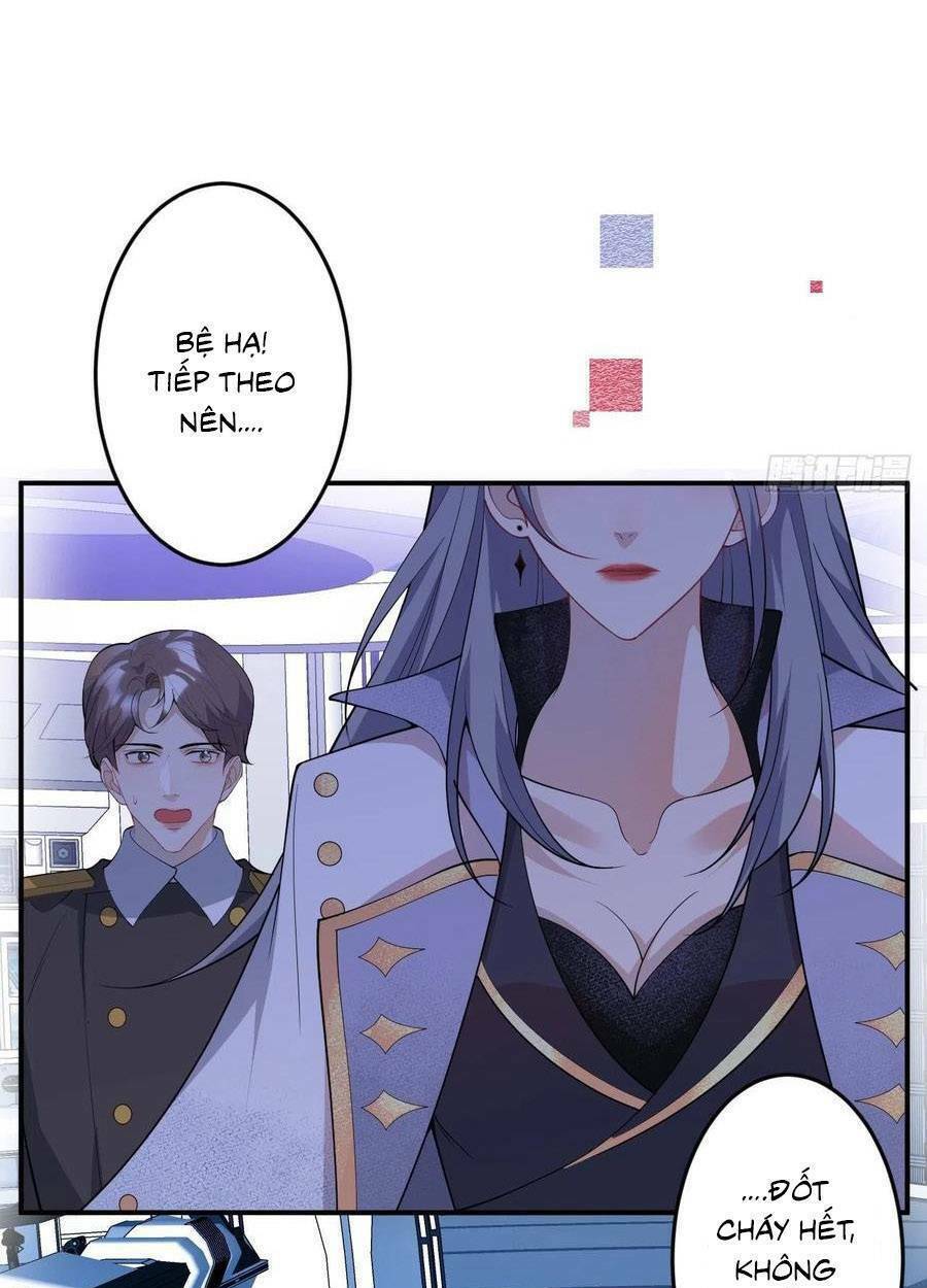 Xuyên Không Đến Thế Giới Trở Thành Đóa Hoa Của Anh: Chapter 53