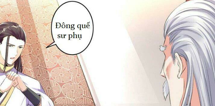 Cuồng Phi Phách Lối: Chapter 15.4