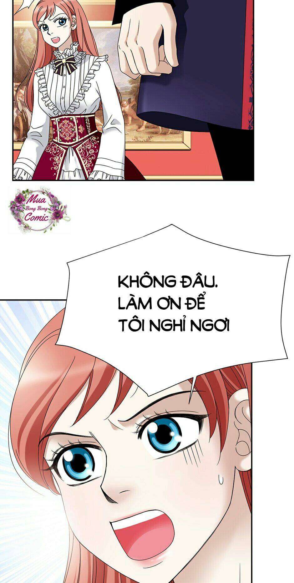 Học Viện Ma Cà Rồng: Chapter 2.2