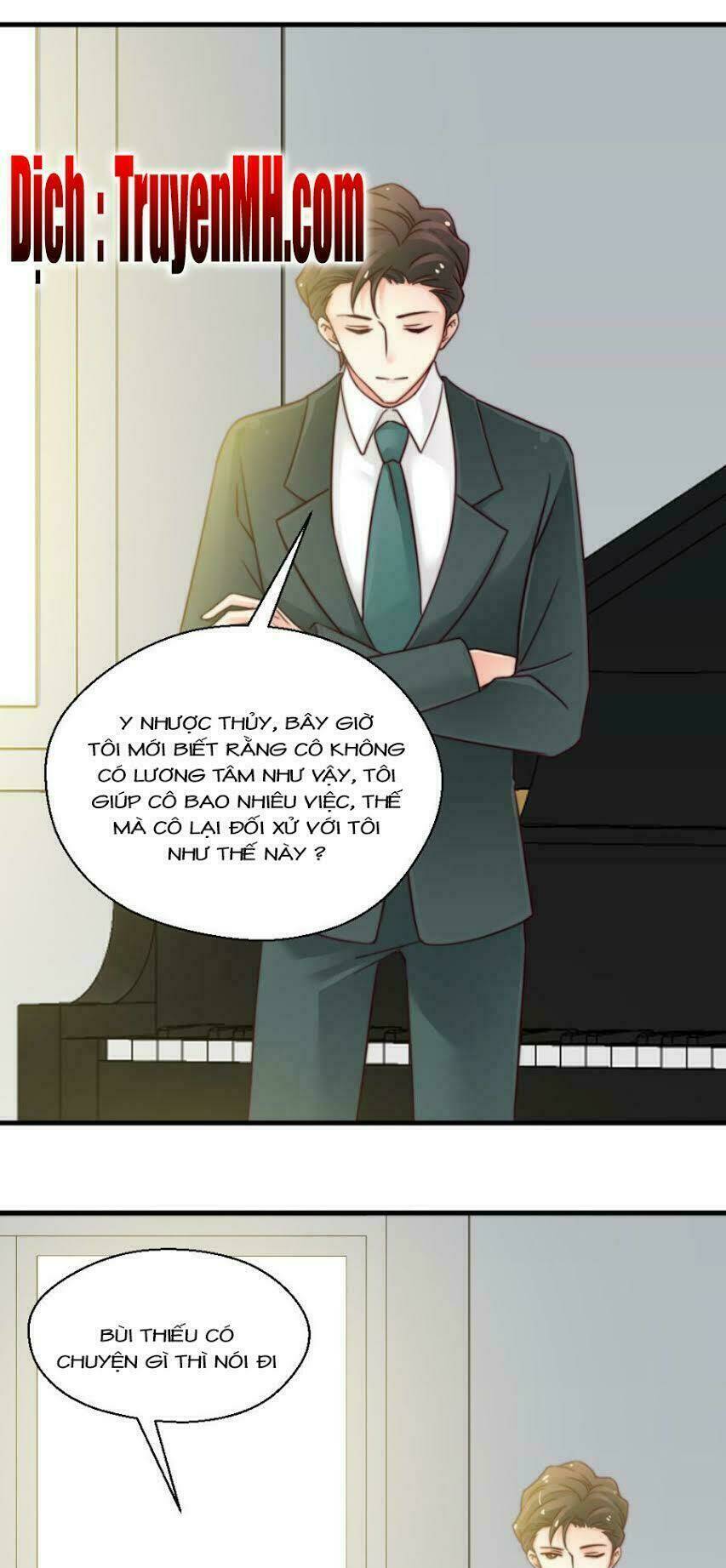 Bí Mật Của Thiên Kim: Chapter 72