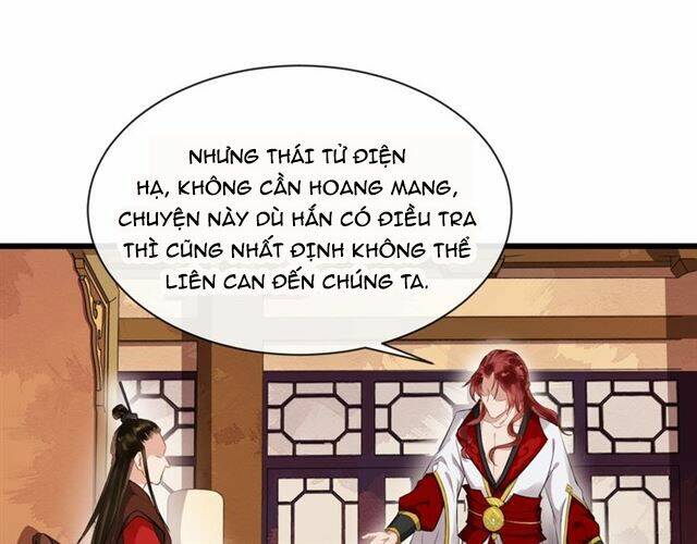 Bồng Sơn Viễn 2: Chapter 37