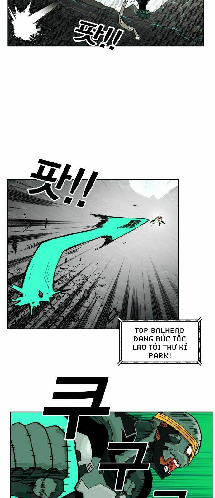 Hard Core Leveling Warrior: Chapter 145