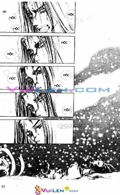 Hiệp Sĩ Nữ Hoàng: Chapter 16