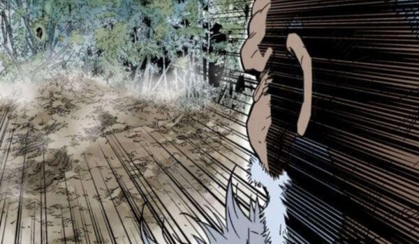 Cao Thủ 2: Chapter 82