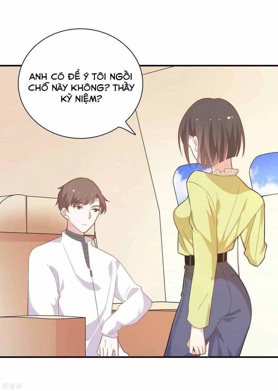 Hẹn Hò Siêu Tốc: Chapter 44