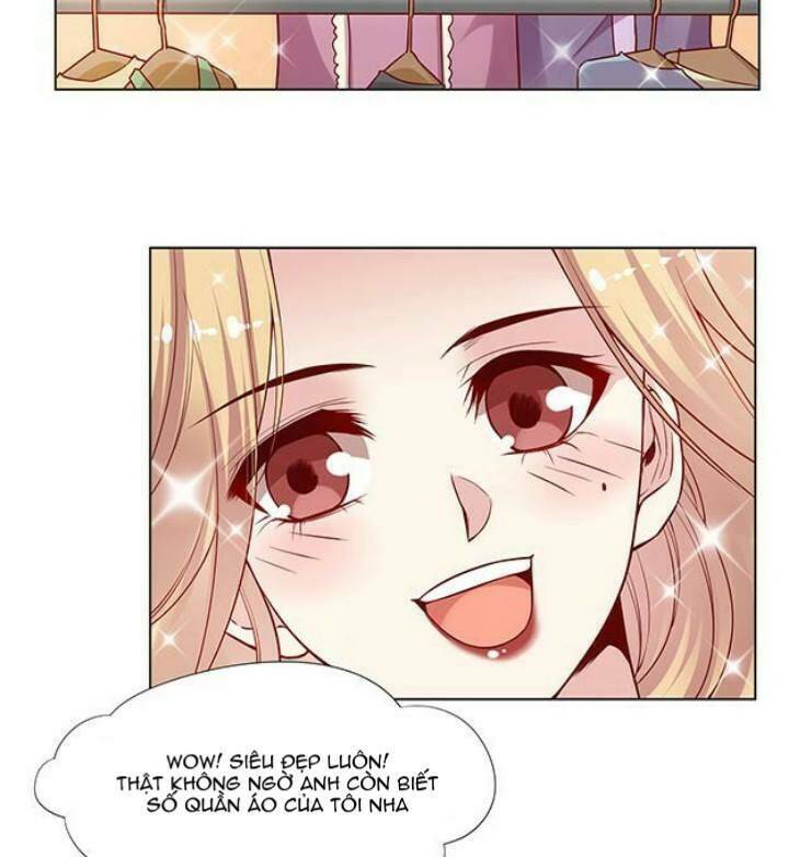 Jm Đặc Thù Khách Nhân Phục Vụ Bộ: Chapter 75