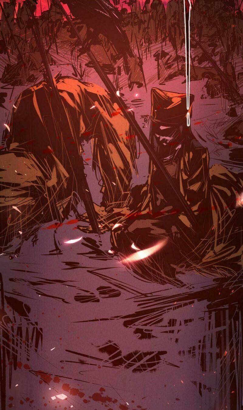 Sinh Tử Quyết: Chapter 122