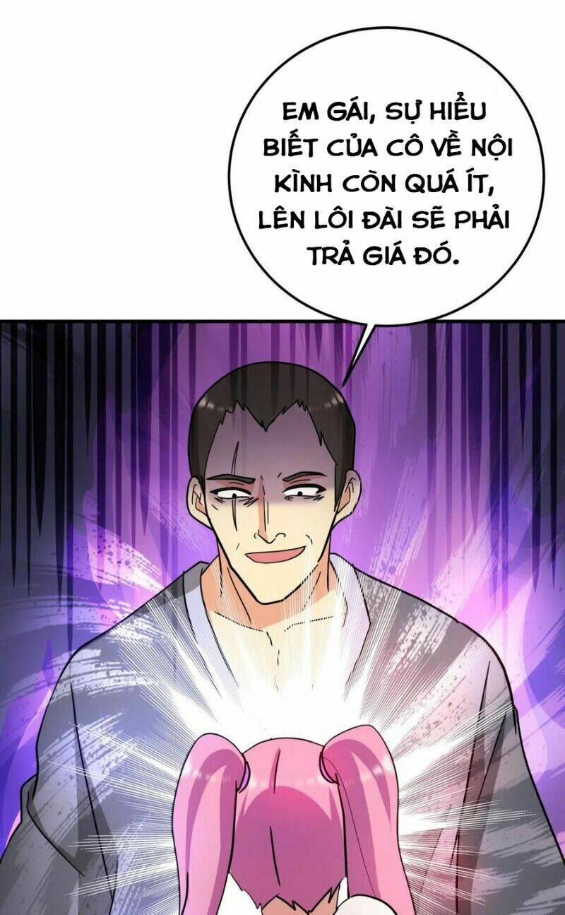 Đại Gia Livestream Vạn Giới: Chapter 66