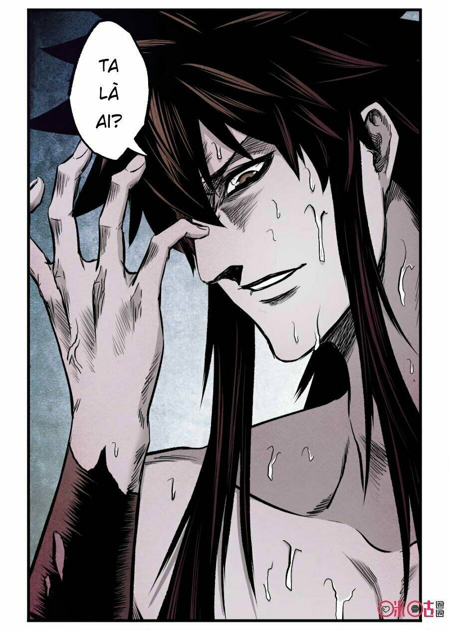 Hành Trình Hậu Tận Thế: Chapter 71