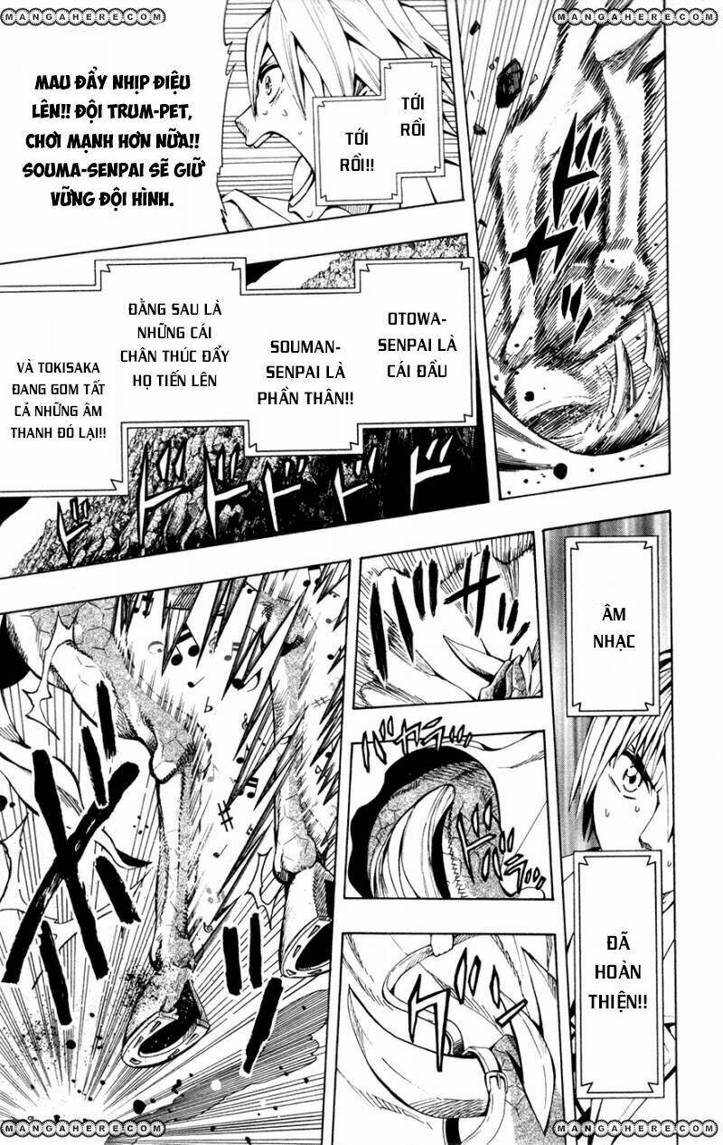 Soul Catcher: Chapter 8