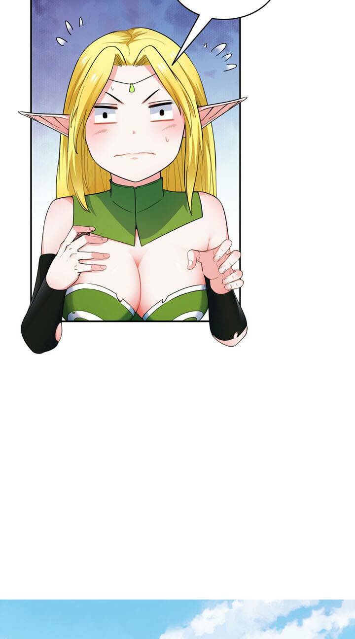 Đại Ma Pháp Sư Dựa Vào Muội Tử Trừ Ma: Chapter 2