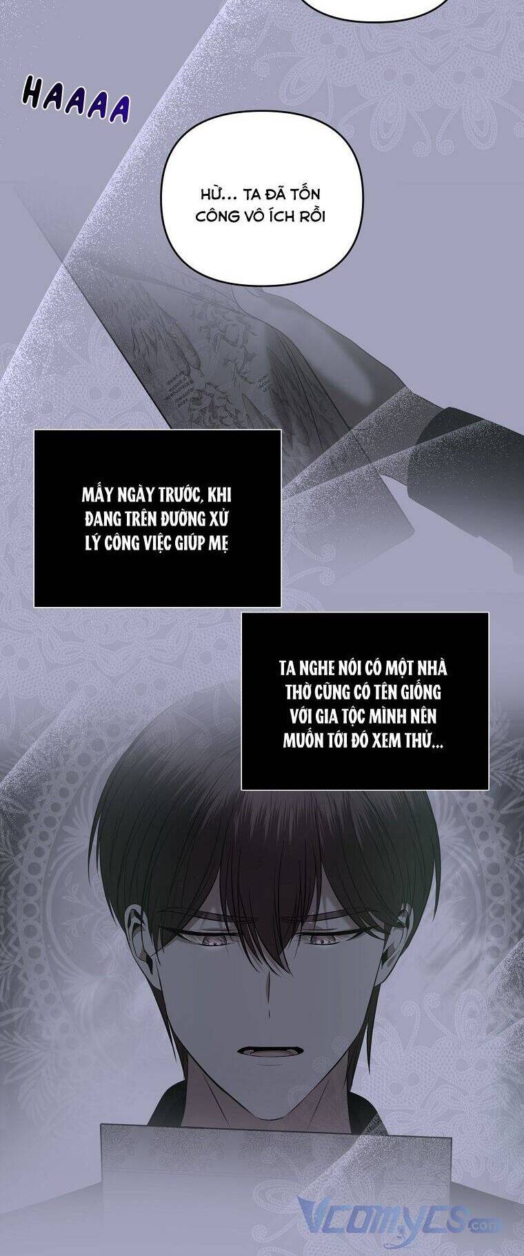 Phương Pháp Sống Sót Khi Phải Ngủ Cùng Hoàng Đế: Chapter 29