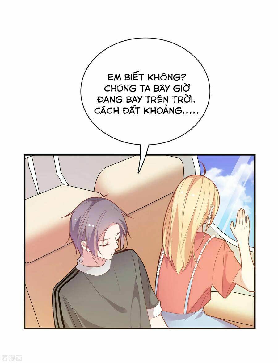 Hẹn Hò Siêu Tốc: Chapter 44