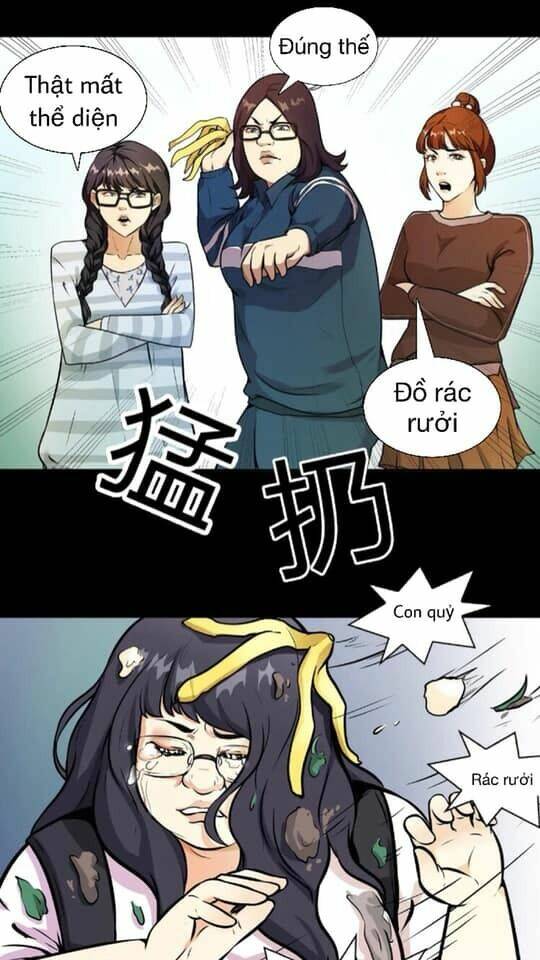 Giày Thủy Tinh: Chapter 4.2