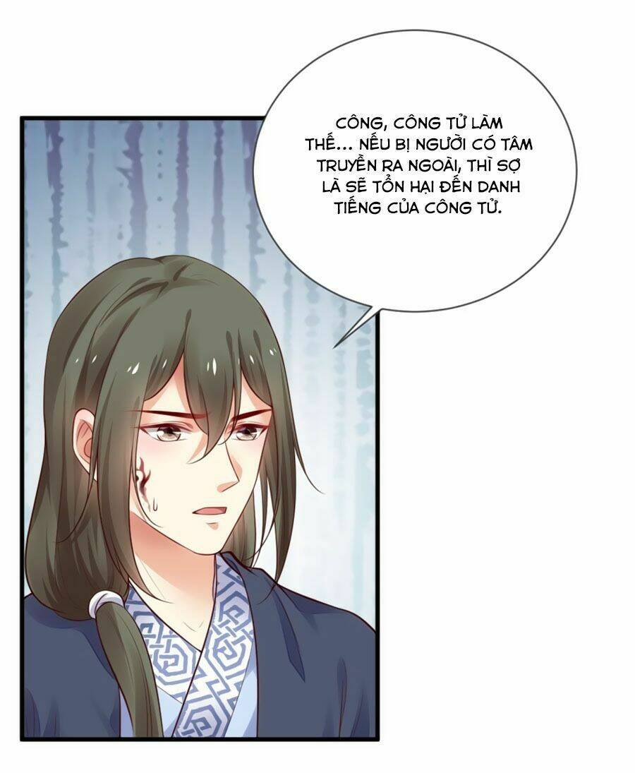 Nữ Đế Livestream Công Lược: Chapter 36