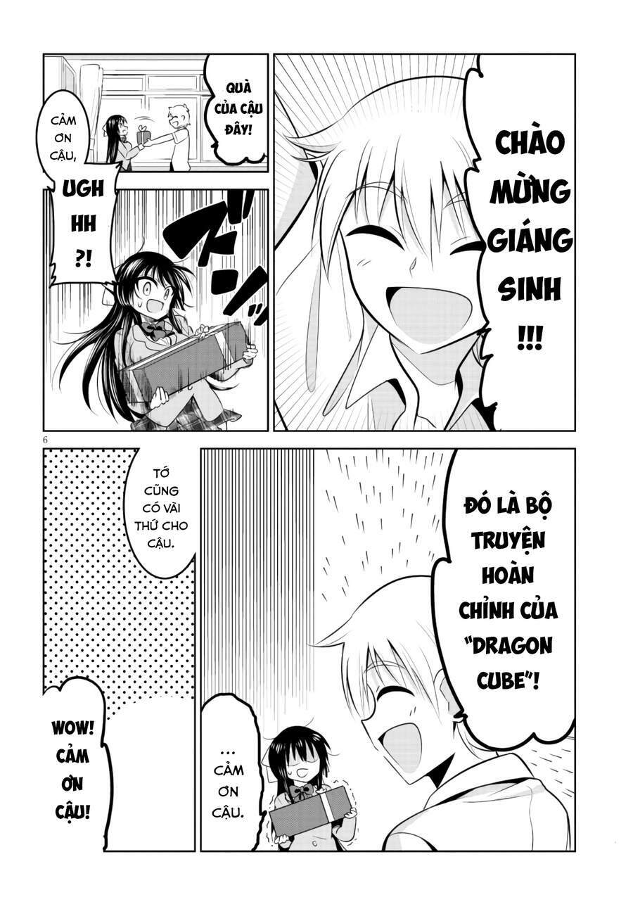 Urasaki-San Wa Omoteno-Kun Ni Tsutaetai: Chapter 2