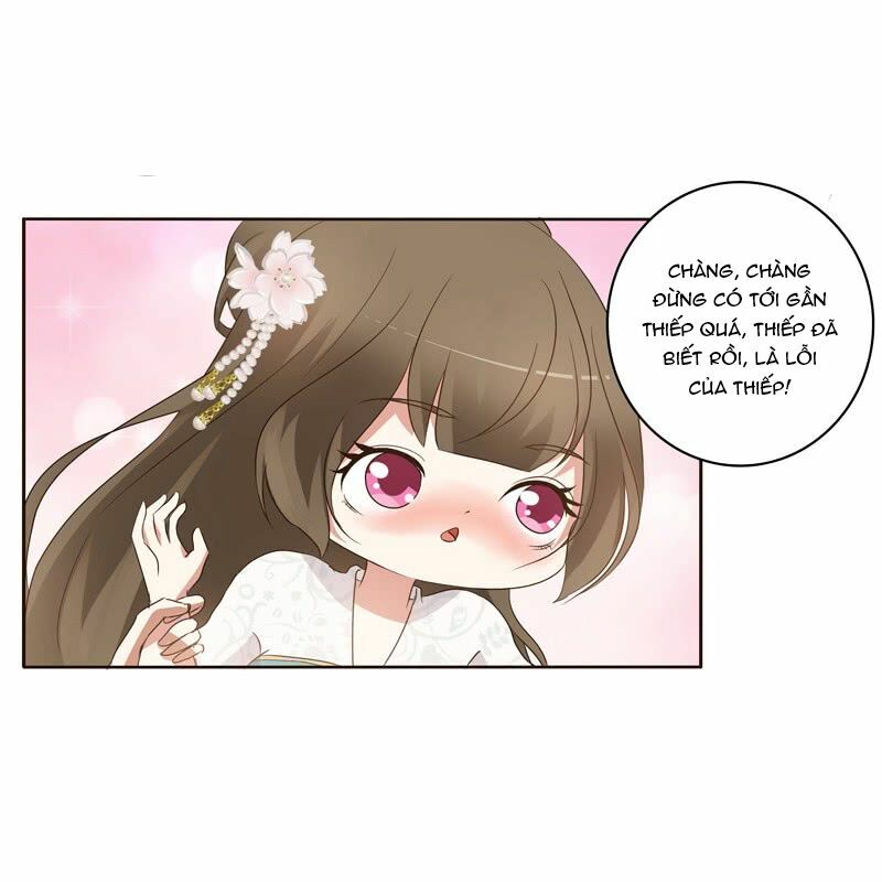 Thông Linh Phi: Chapter 197