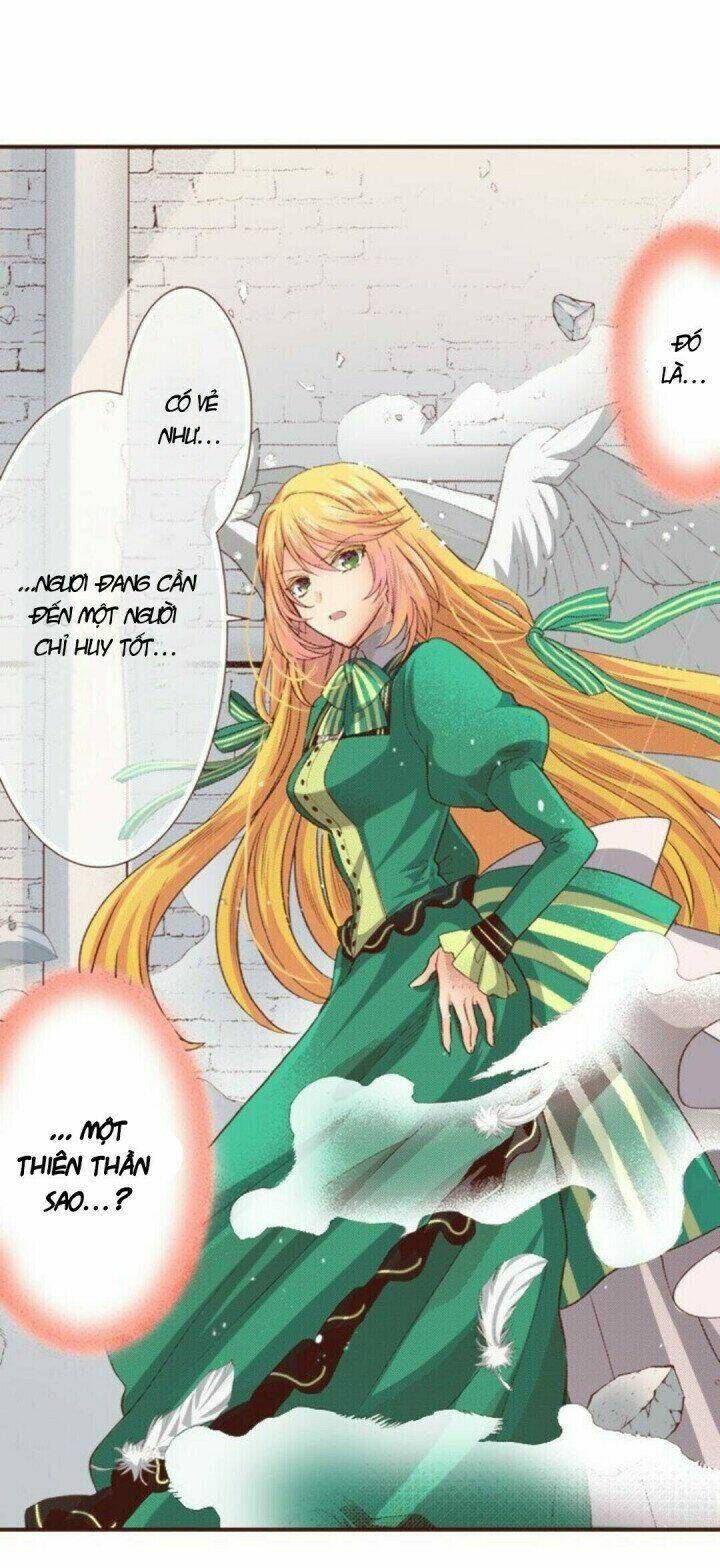 Tôi Tỉnh Lại Sau 20 Năm!: Chapter 7