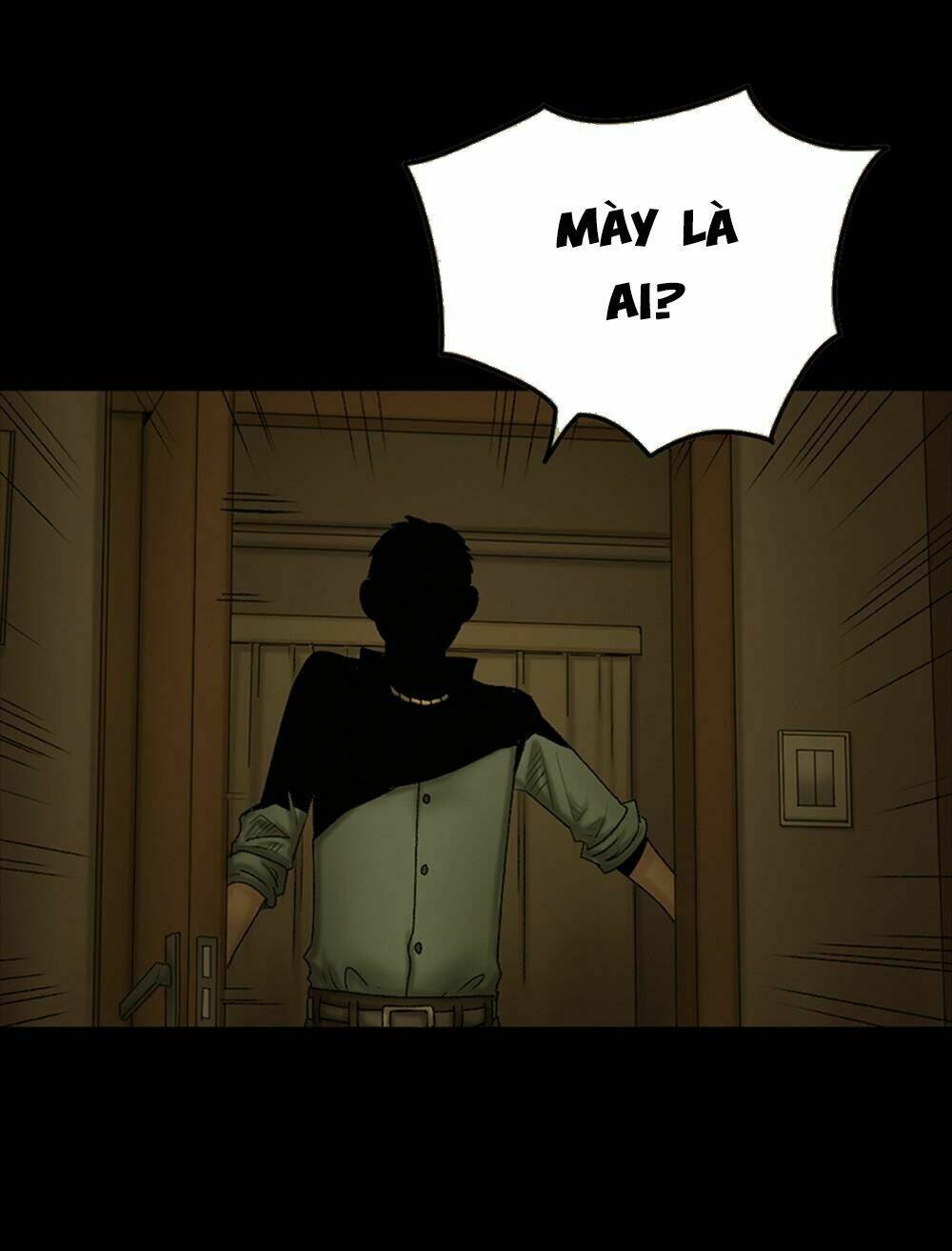 Truyện Đọc Lúc 0H: Chapter 28