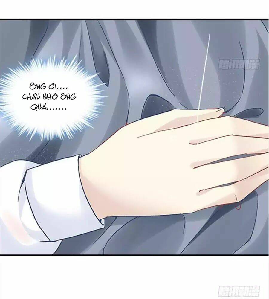 Ám Dạ Vô Thường: Chapter 34