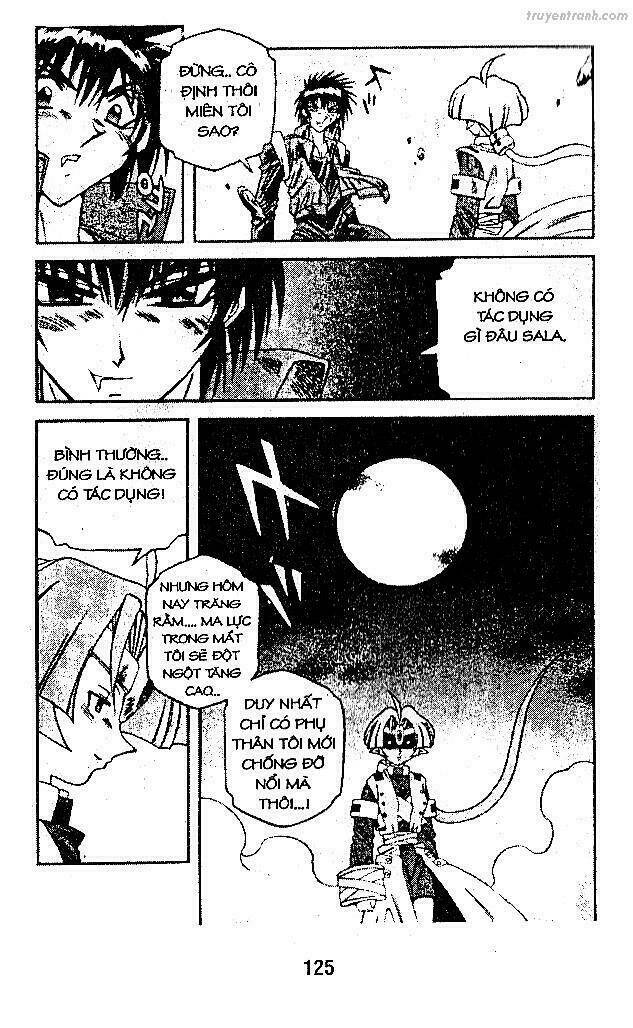 Devil And Devil: Chapter 61