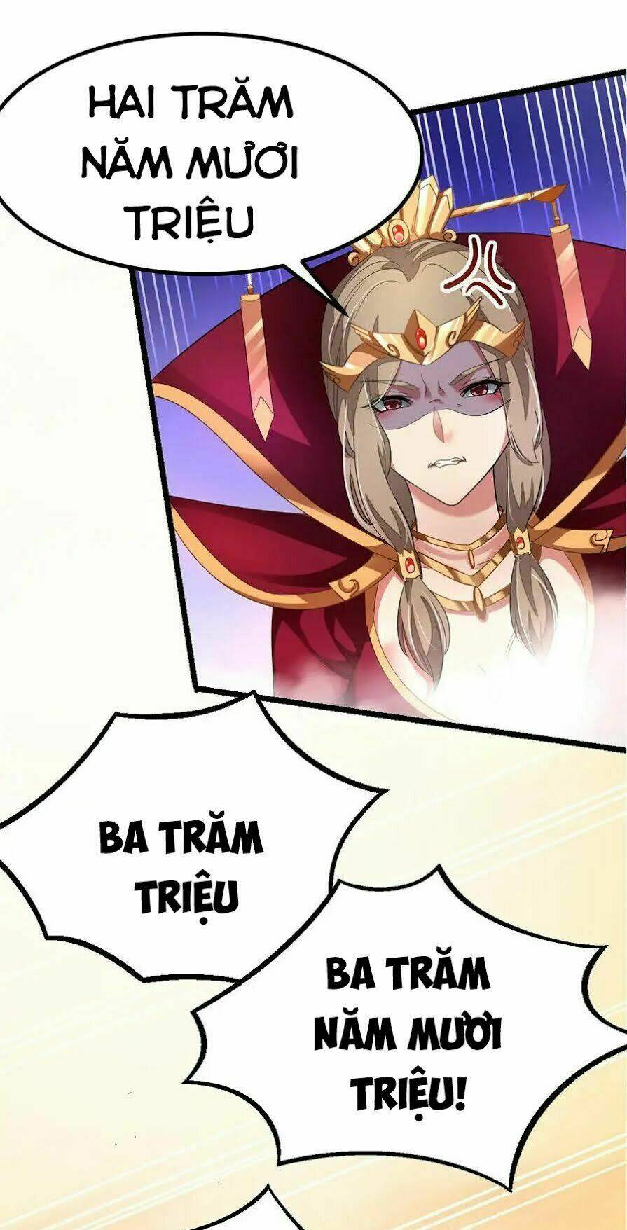 Cửu Dương Thần Vương: Chapter 103