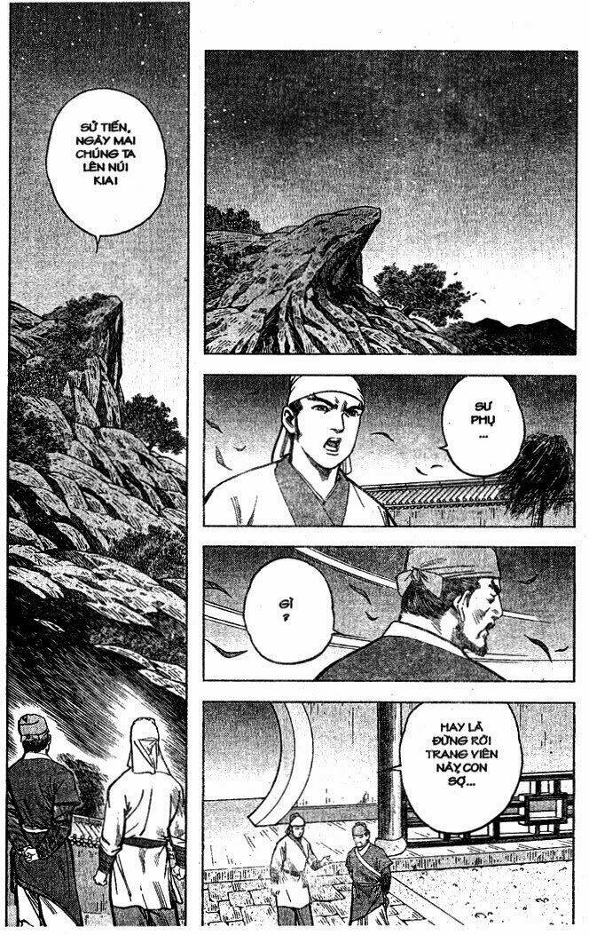 Thủy hử: Chapter 4