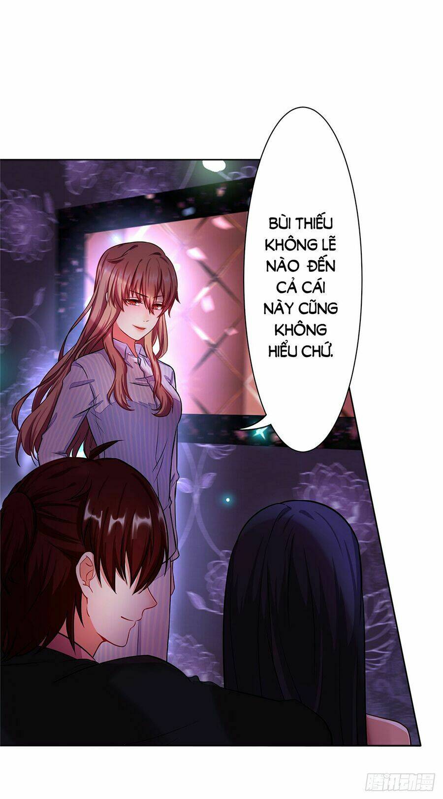 Trọng sinh quý thê chi phục thù hoa lệ: Chapter 4
