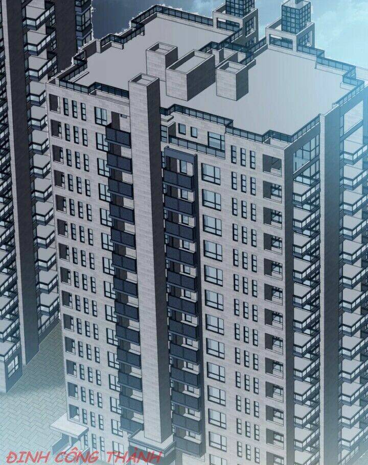 Truyện Kinh Dị Ở Tòa Nhà Số 44: Chapter 19