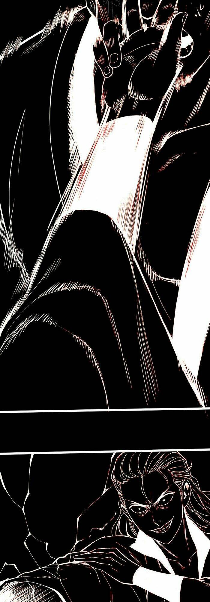 Thông Thiên Chi Lộ: Chapter 11