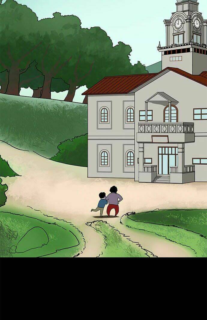 Bệnh Viện Ma Ám: Chapter 3