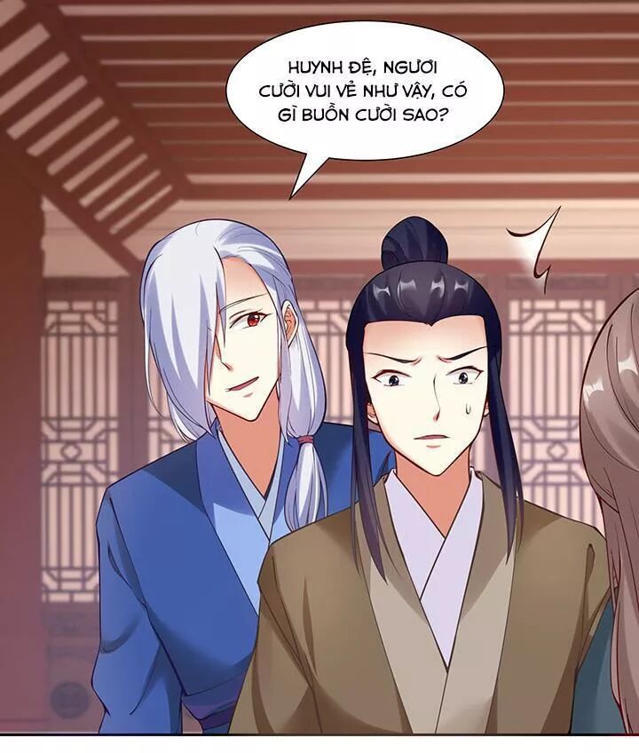 Đô đốc đại nhân sủng thê kí: Chapter 101: Không tự lượng sức