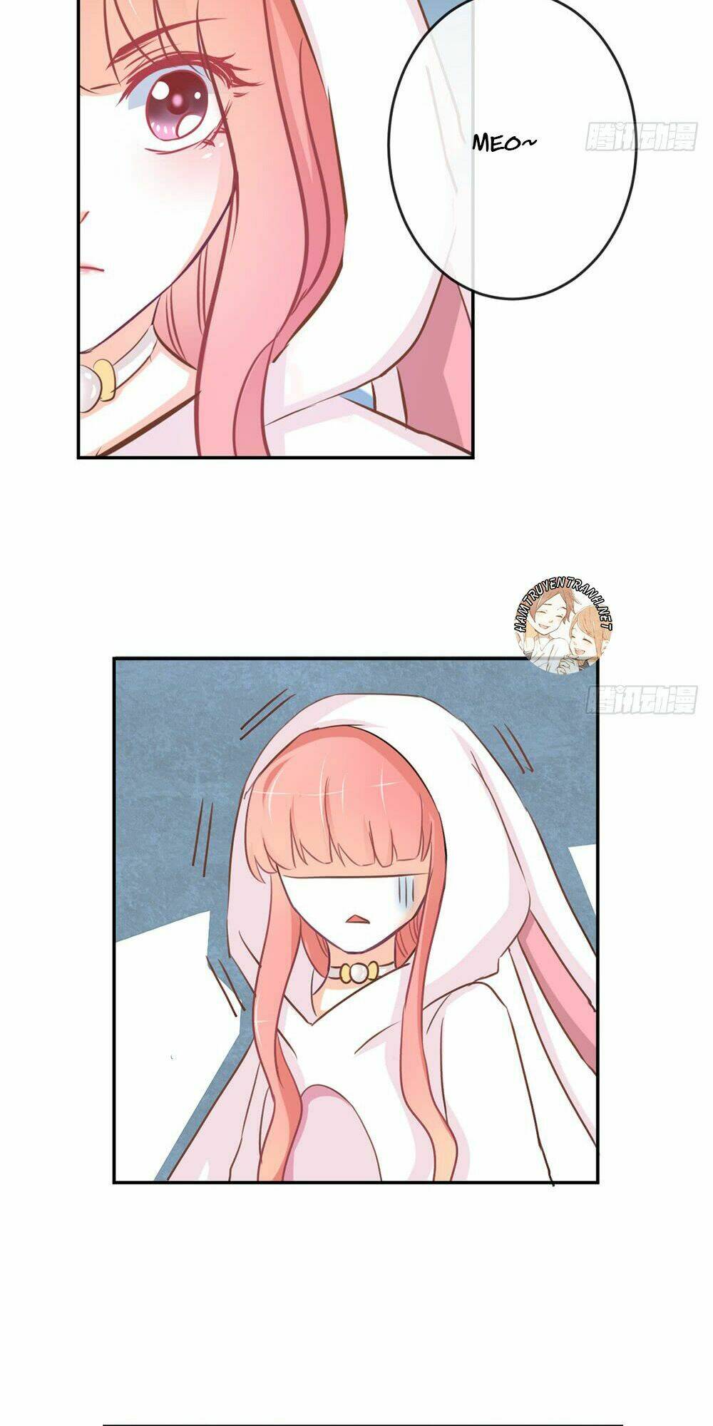 Cẩm Lý Thiếu Nữ Của Tôi: Chapter 14.2