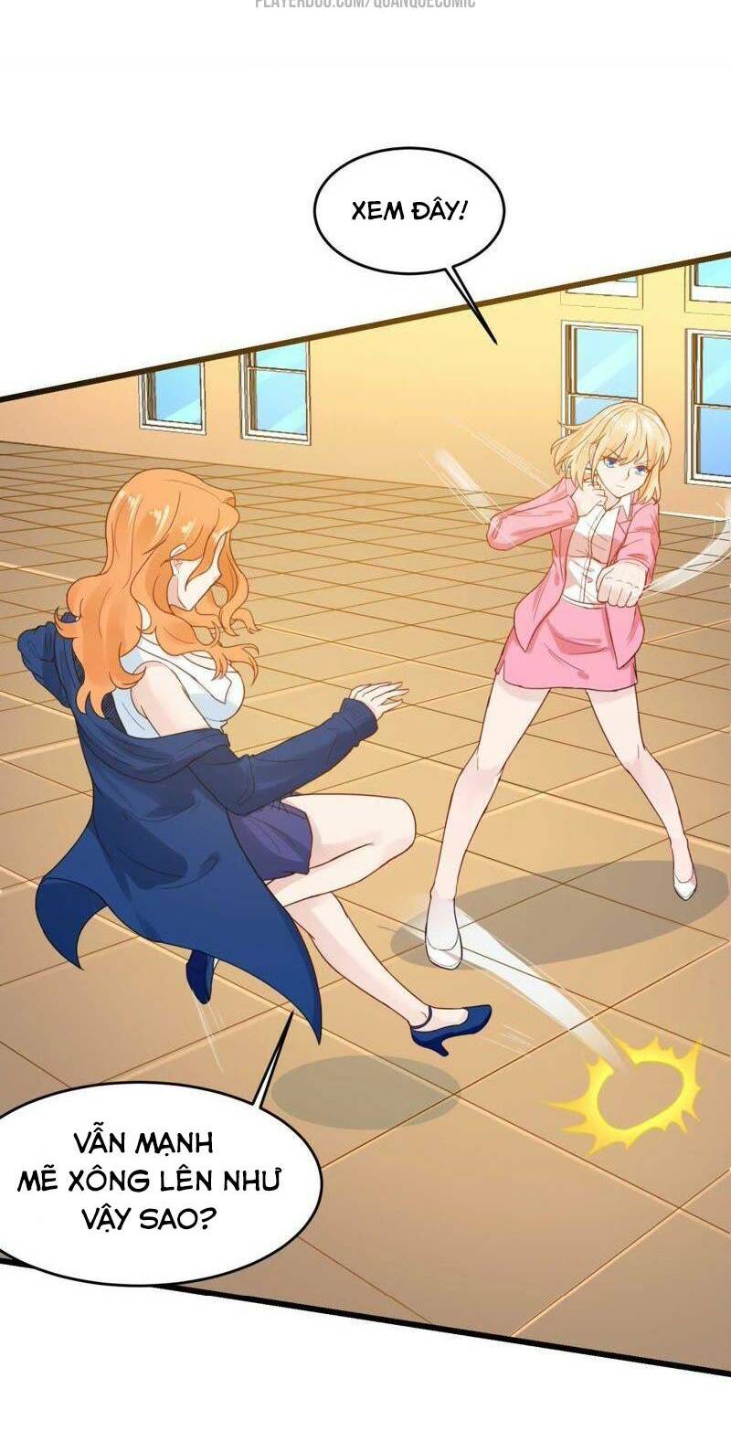 Tuyệt Phẩm Thấu Thị Chi Tiềm Hành: Chapter 30