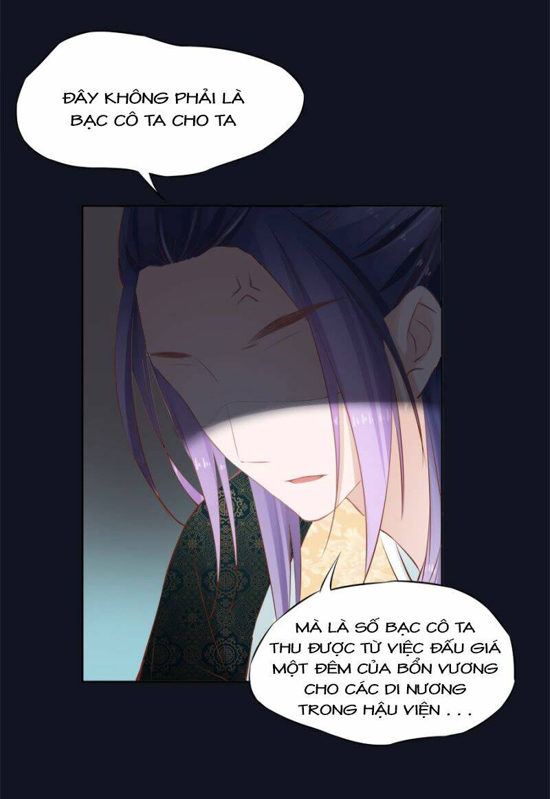 Solo Đi Vương Gia: Chapter 60
