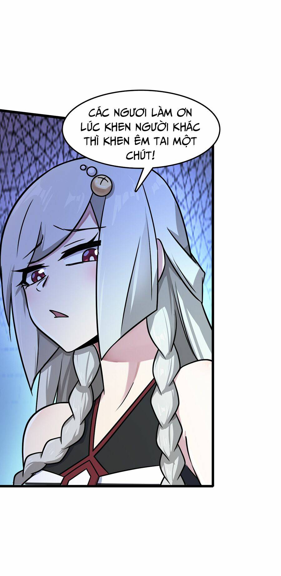 Đại Bảo Kiếm Của Tôi: Chapter 59