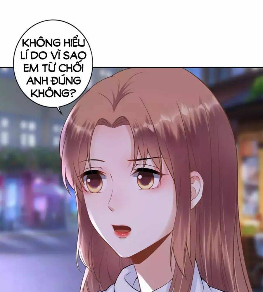 Bạn Trai Điều Khiển Giấc Mơ: Chapter 58