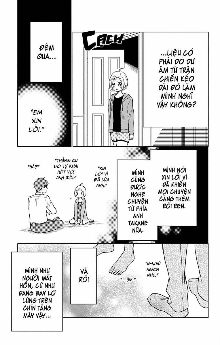 Tuyệt Thế Độc Phi Của Tà Vương: Chapter 71