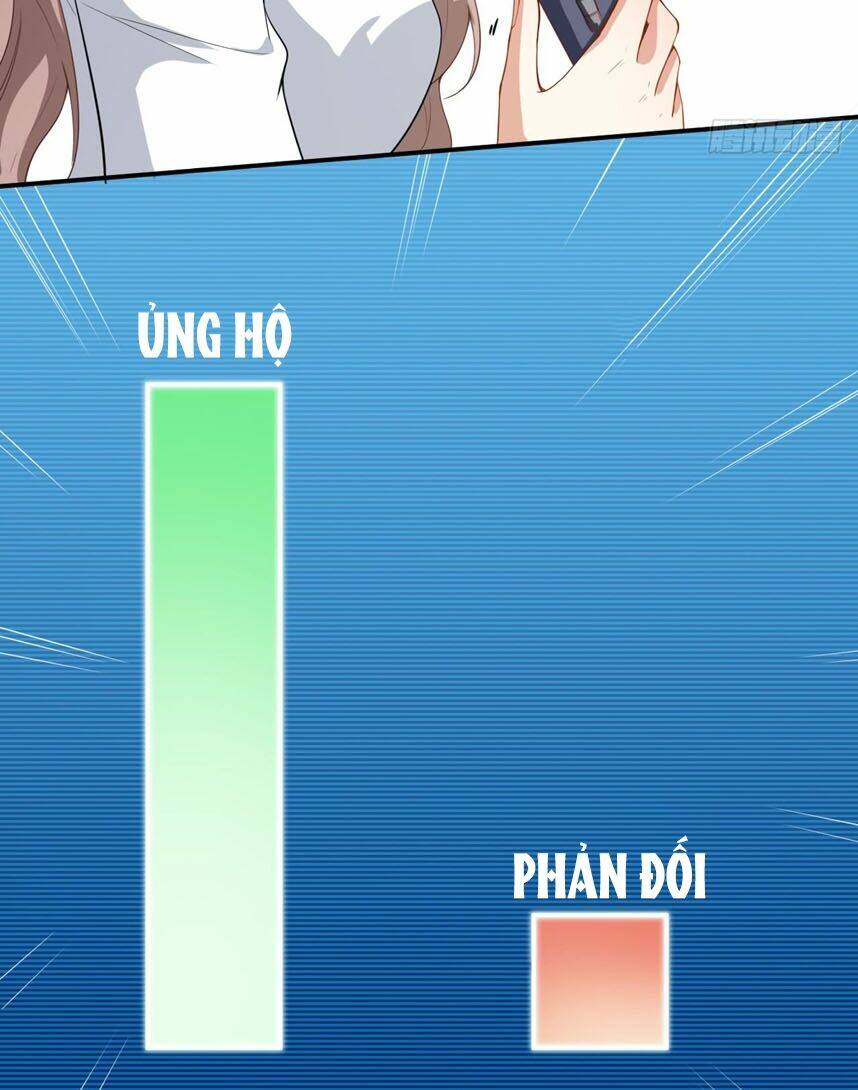 Mỹ Nhân Tâm Động: Chapter 22